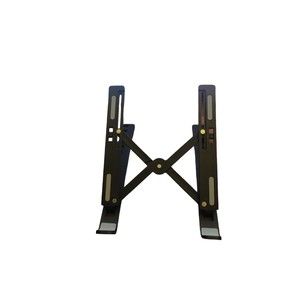 1pc Folding Lifting Desktop Computer Heat Dissipation Heightened Bracket Base 21